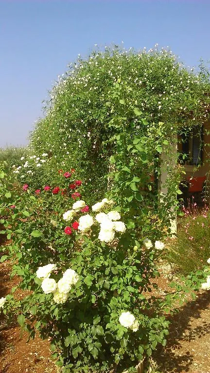 아파트 Korallis Villas Karavádhos